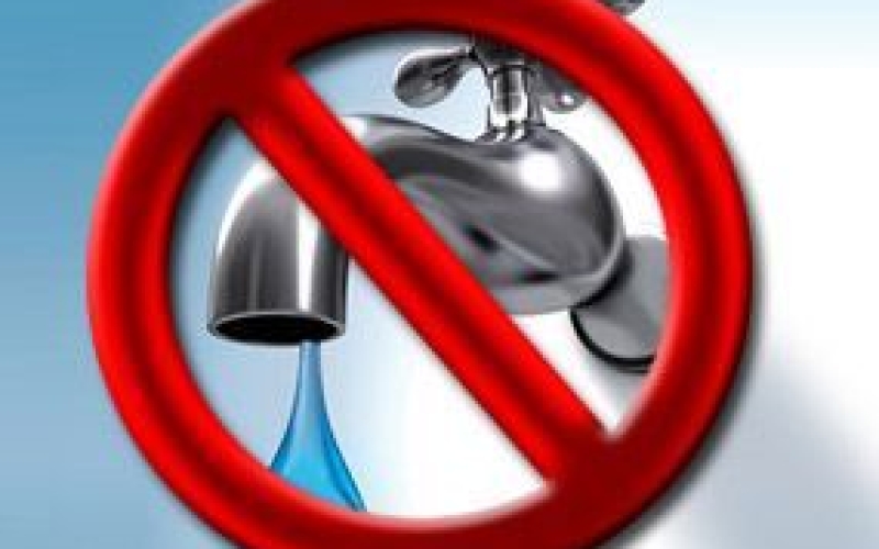 Marechal Cândido Rondon - SAAE informa possibilidade de falta de água na Região 3 nesta segunda-feira (13/10)