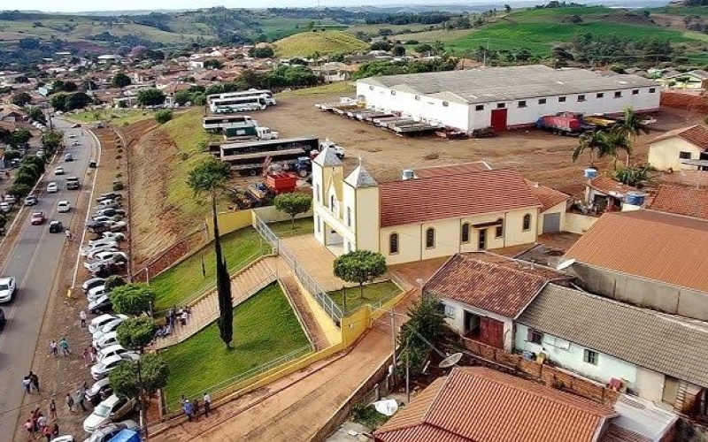 Comunicado sobre Interrupção Temporária no Abastecimento de Água - Abatiá