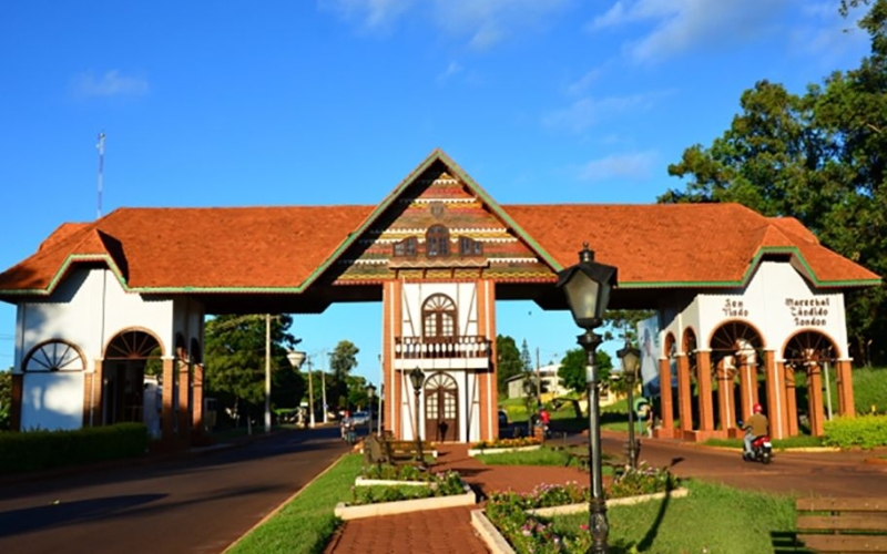 Interrupções Programadas no Abastecimento de Água – Março de 2026 no município de Marechal Cândido Rondon